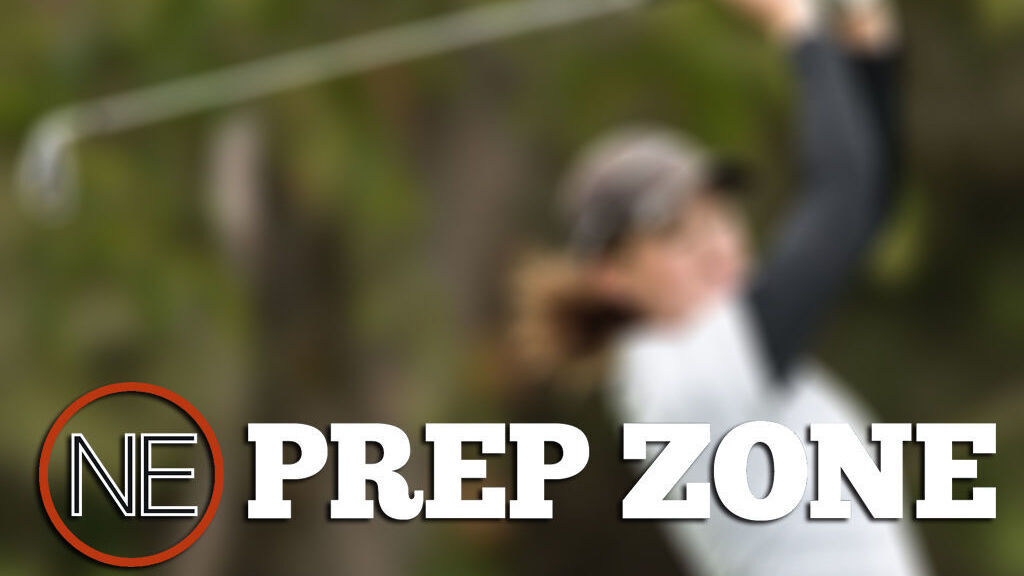 Girls golf Class C: Broken Bow